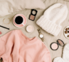 Warm Winter Getaways Outfit Review